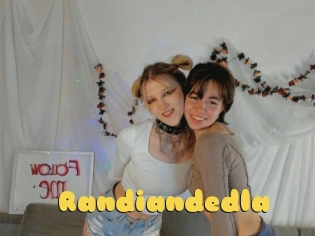randiandedla Px24 Sexcam