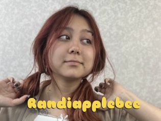 Randiapplebee
