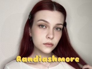 Randiashmore