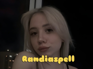 Randiaspell