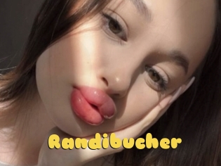 Randibucher