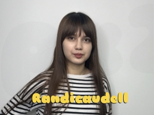 Randicaudell