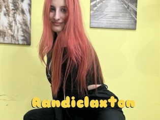 Randiclaxton