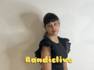 Randiclive