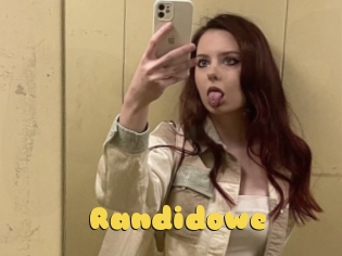 Randidowe