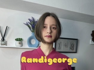 Randigeorge