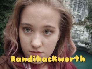 Randihackworth