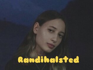 Randihalsted
