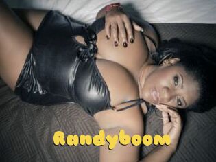 Randyboom