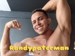 Randypaterman
