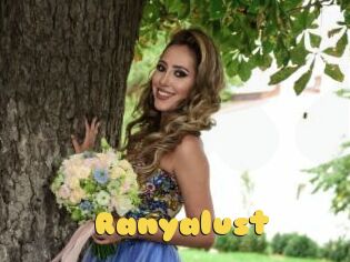 Ranyalust