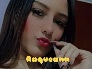 Raqueann