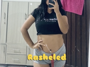 Rasheled