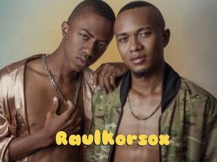 Raulkorsox