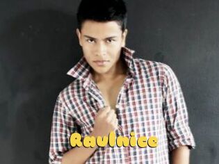 Raulnice