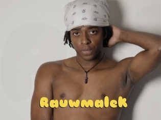 Rauwmalek