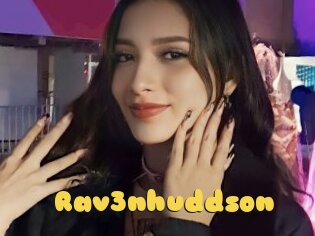 Rav3nhuddson