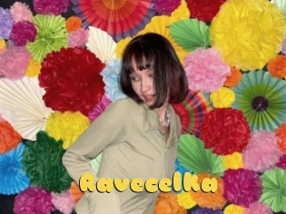 Ravecelka