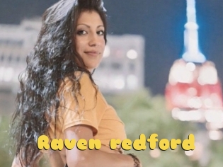 Raven_redford
