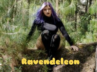 Ravendeleon