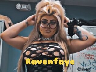 Ravenfaye