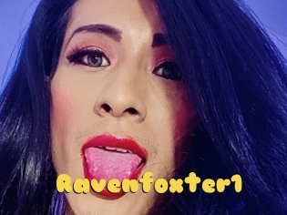 Ravenfoxter1