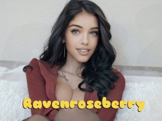 Ravenroseberry