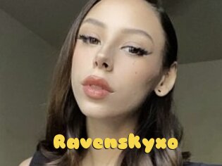 Ravenskyxo