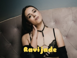 Ravijade