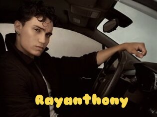 Rayanthony