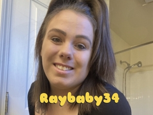 Raybaby34
