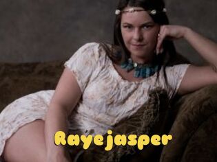 Rayejasper