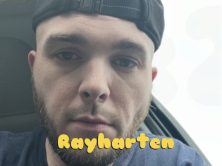 Rayharten