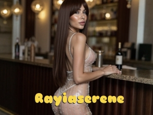 Rayiaserene