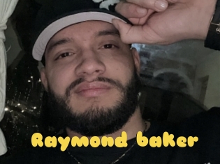 Raymond_baker