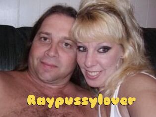 Raypussylover