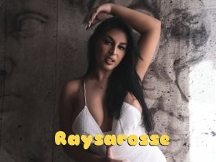 Raysarosse