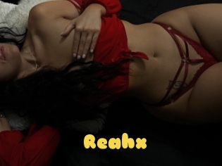 Reahx