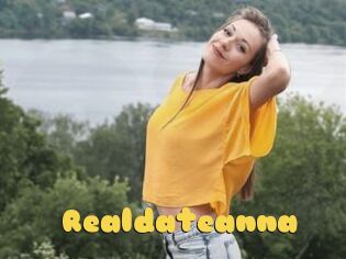 Realdateanna