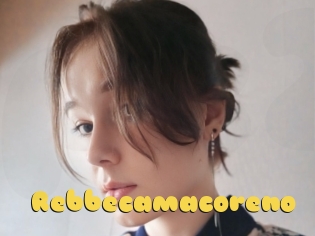Rebbecamacoreno
