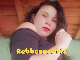 Rebbecaortiz