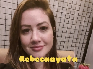 Rebecaayata