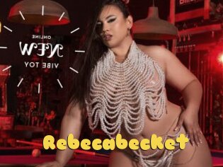 Rebecabecket