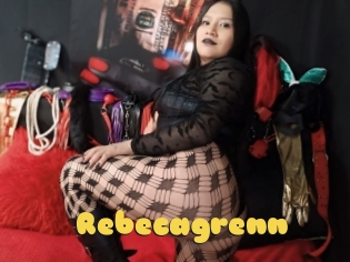 Rebecagrenn