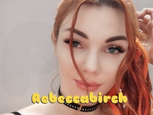 Rebeccabirch