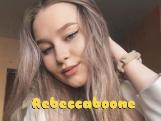 Rebeccaboone