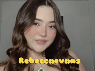 Rebeccaevans