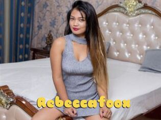 Rebeccafoox