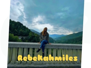 Rebekahmiles