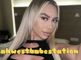 Rebekahwestbabestation